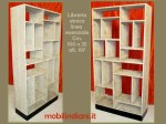 libreria-legno-chiaro